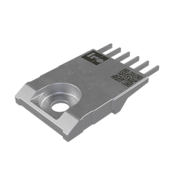 Reed module 1/10 NL STG I
